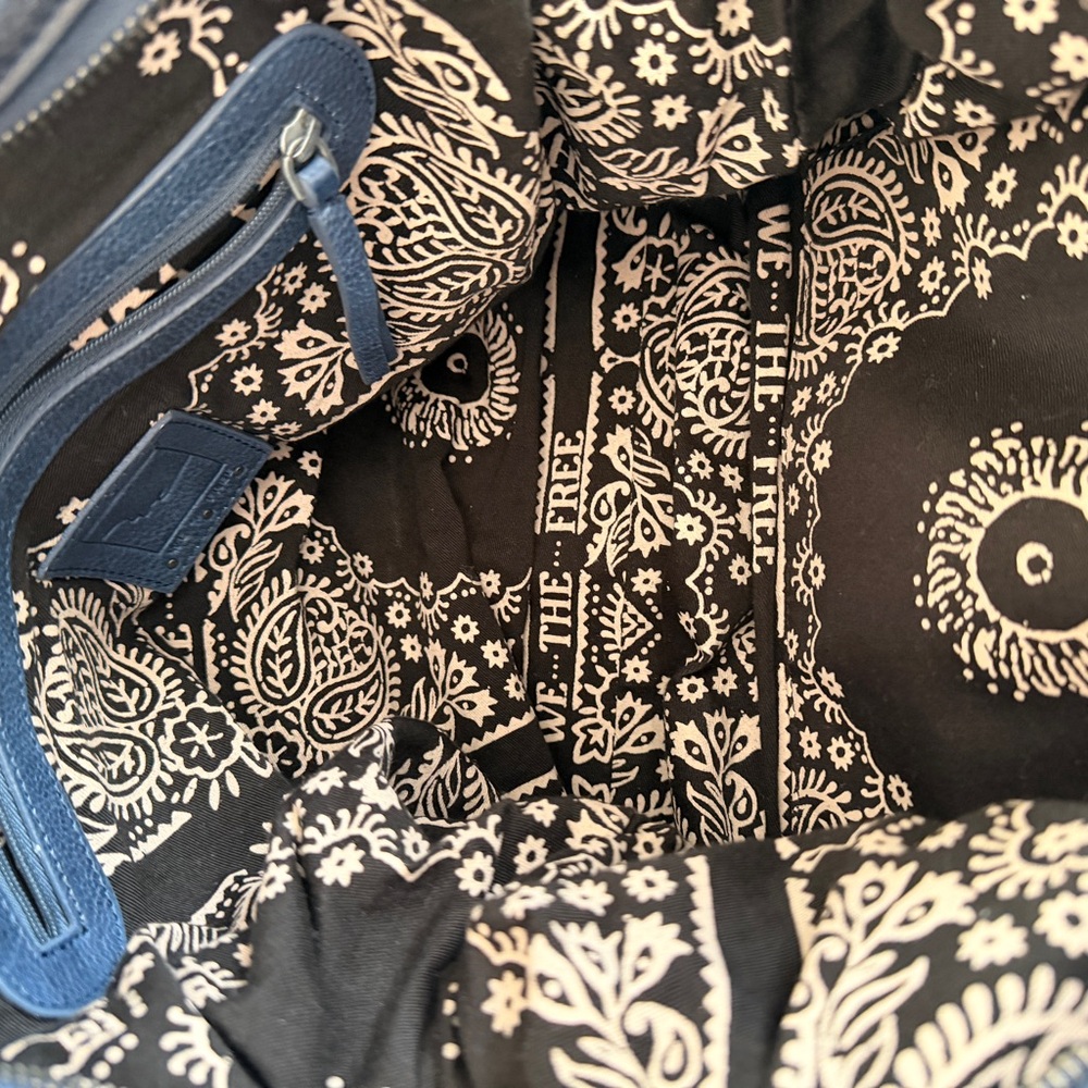 Free People Emerson Tote - Picture 4 of 5